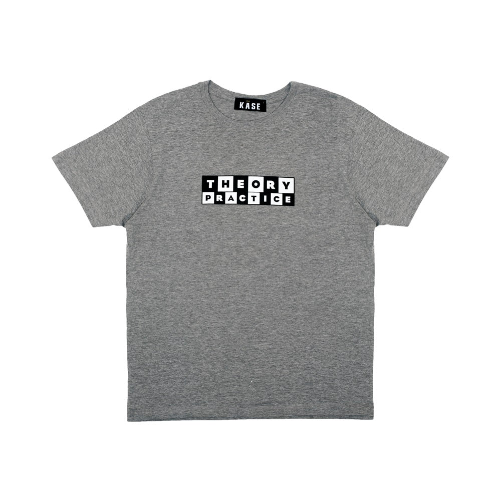 TP BOX LOGO T-SHIRT