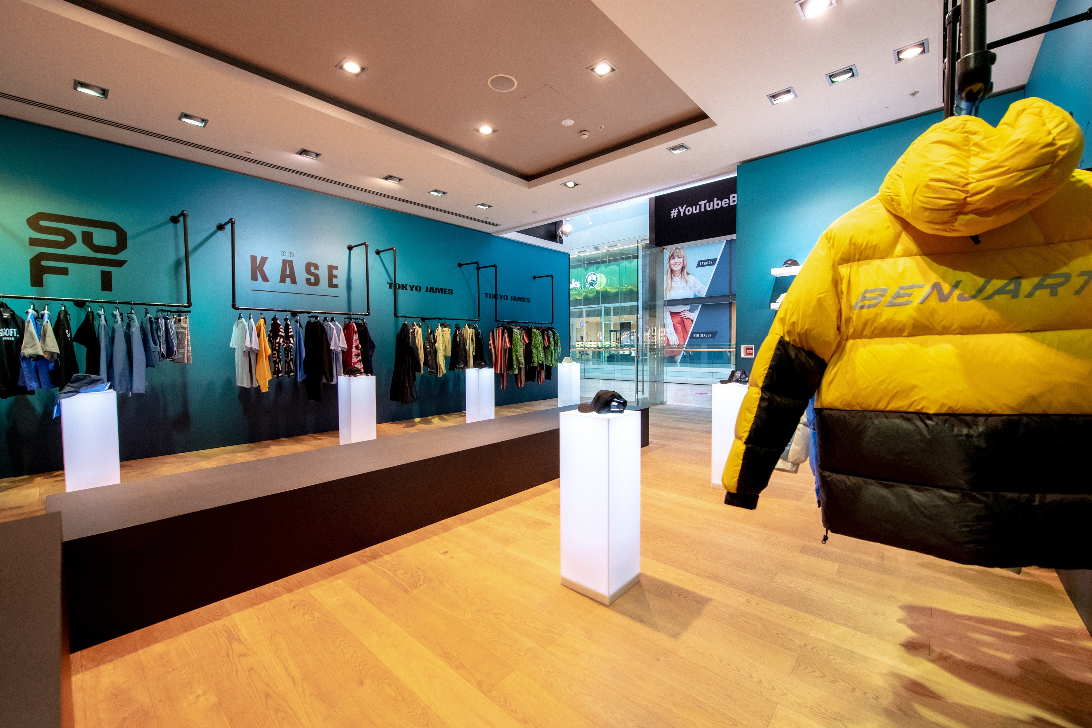 YouTubeBlack Music Legacy Series